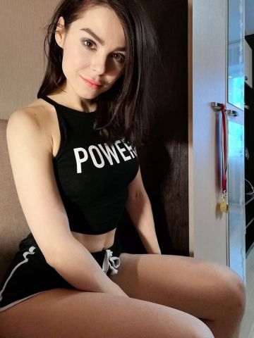 Проститутка Зина